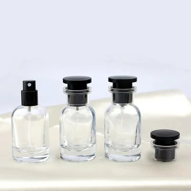 Flacon Parfum Rechargeable 30ml