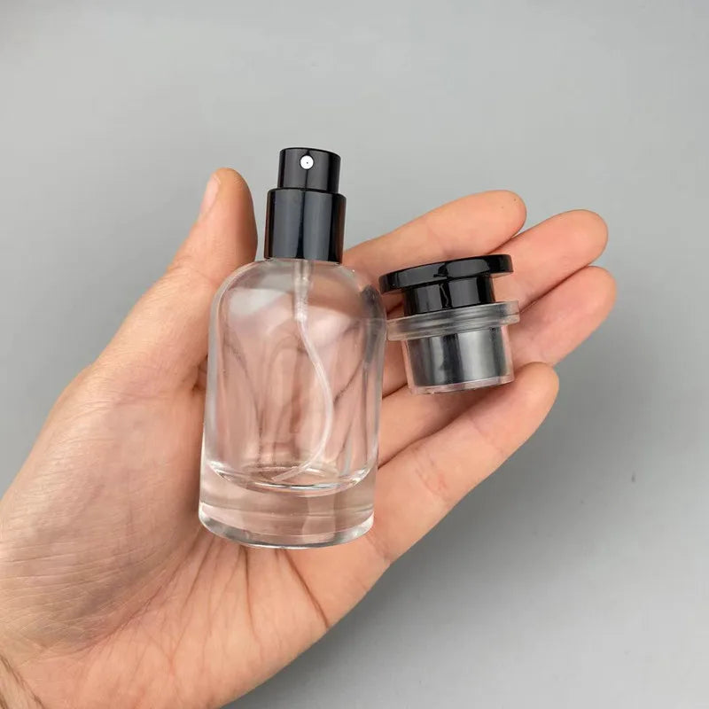 Flacon Parfum Rechargeable 30ml
