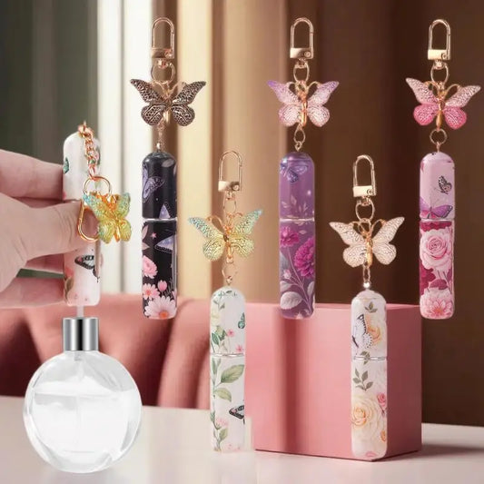 Mini Flacon Parfum 5ml