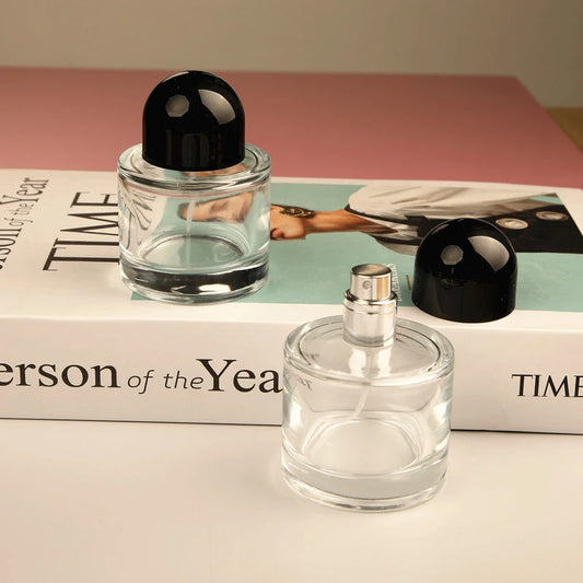 Flacon Parfum Spray 50ml