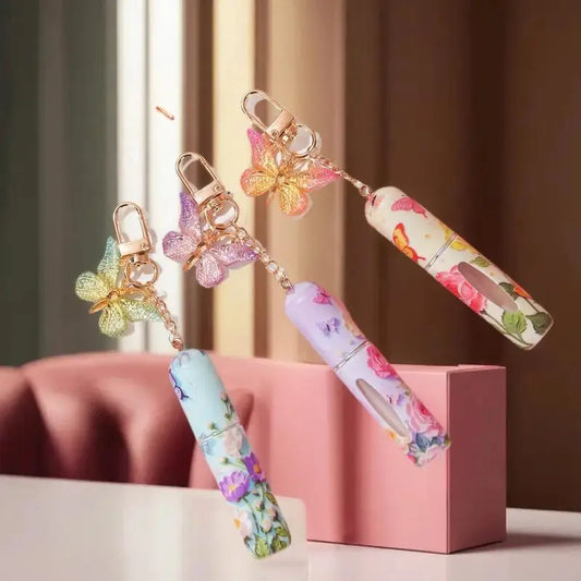 Mini Flacon Parfum 5ml