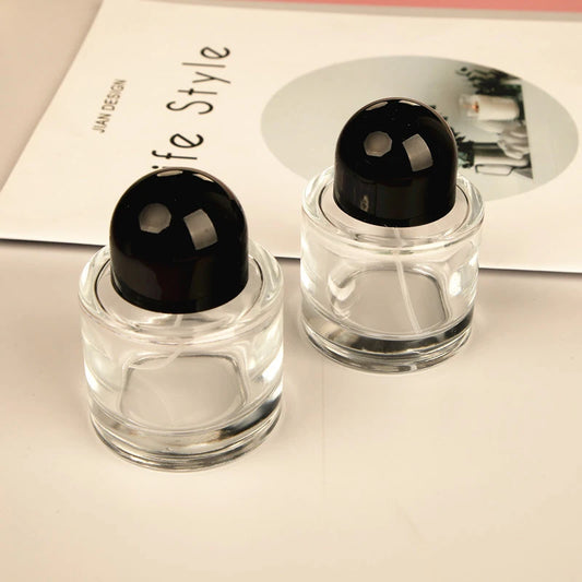 Flacon Parfum Spray 50ml