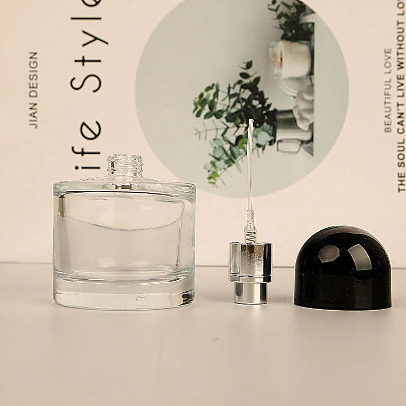 Flacon Parfum Spray 50ml